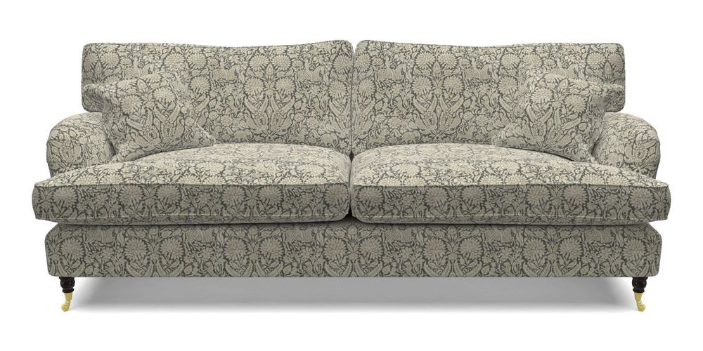 4 Seater Sofa