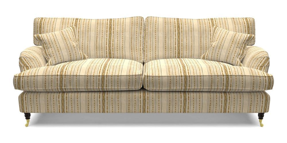 4 Seater Sofa