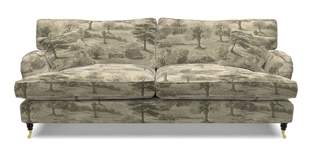 4 Seater Sofa