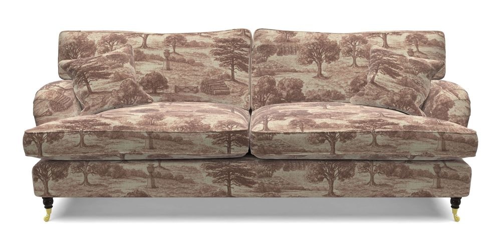 4 Seater Sofa