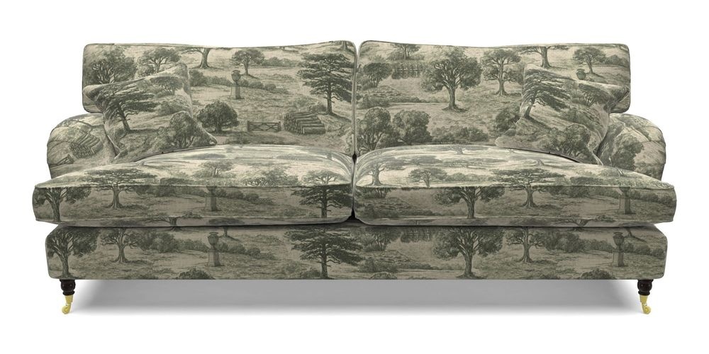4 Seater Sofa