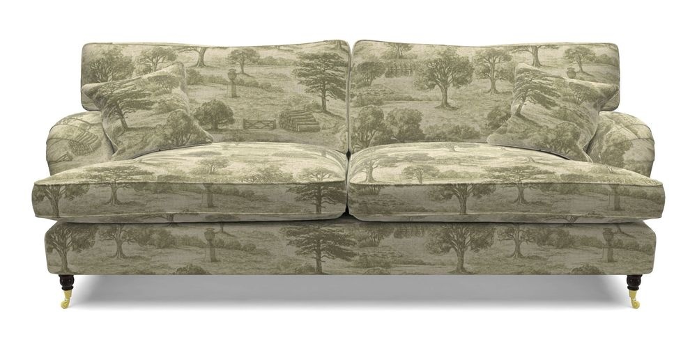 4 Seater Sofa