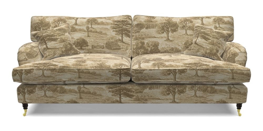 4 Seater Sofa