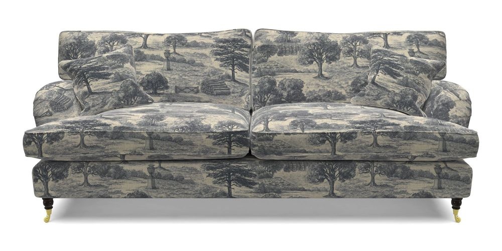4 Seater Sofa