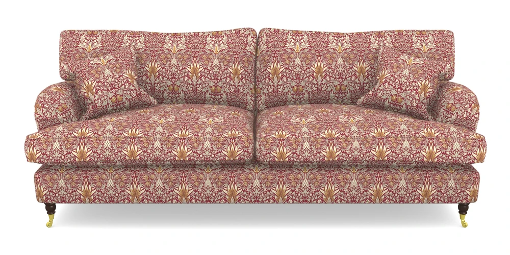 4 Seater Sofa