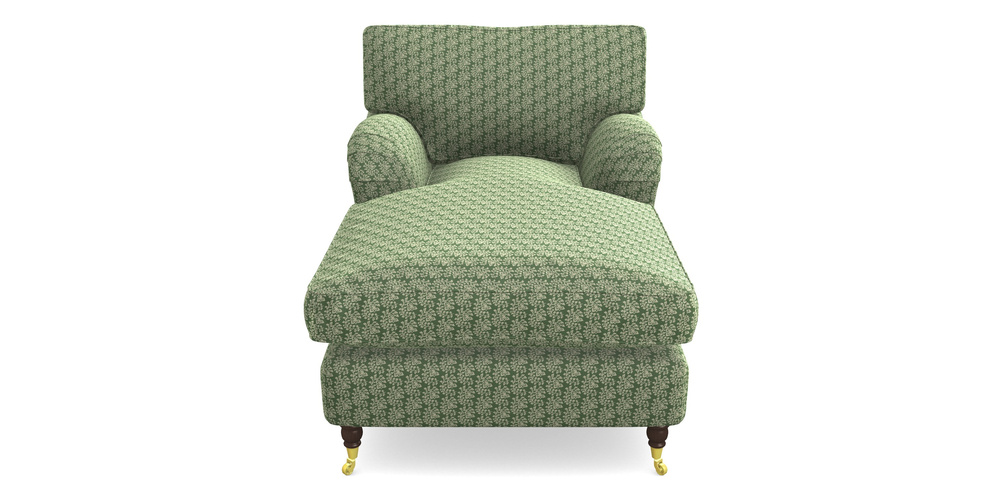 Product photograph of Alwinton Chaise Chair In Cloth 21 - Spring Twig - Forest from Sofas and Stuff Limited