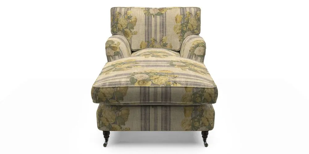 Chaise Chair