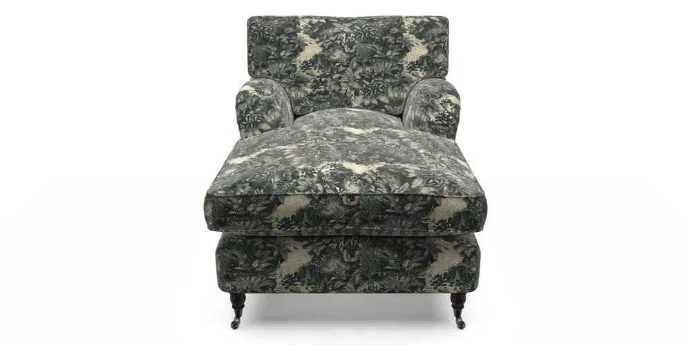 Chaise Chair
