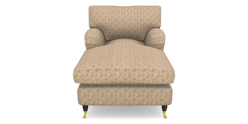 Chaise Chair