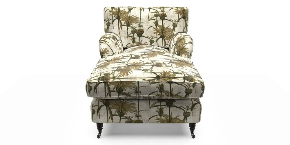 Chaise Chair