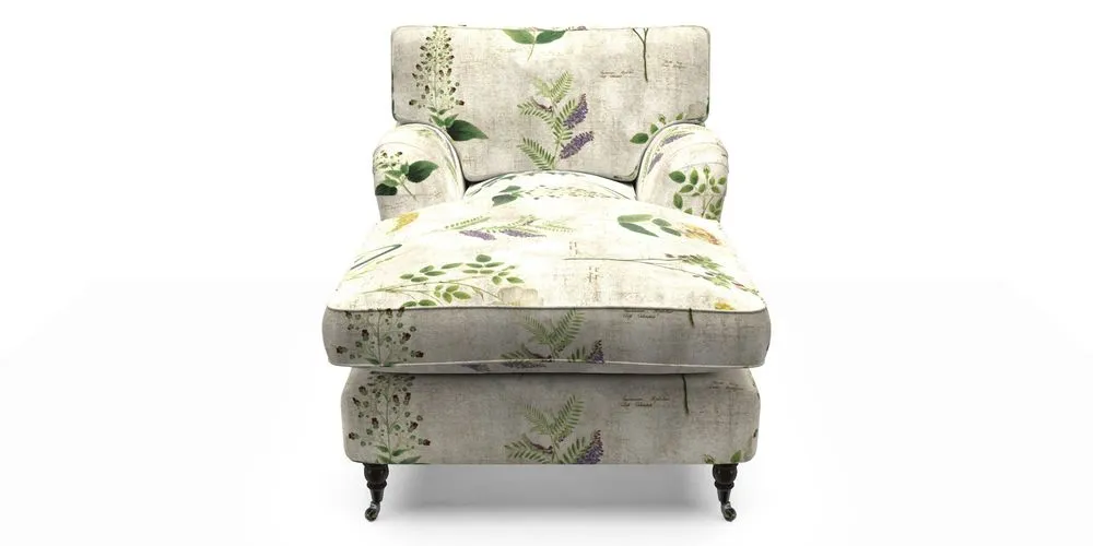 Chaise Chair