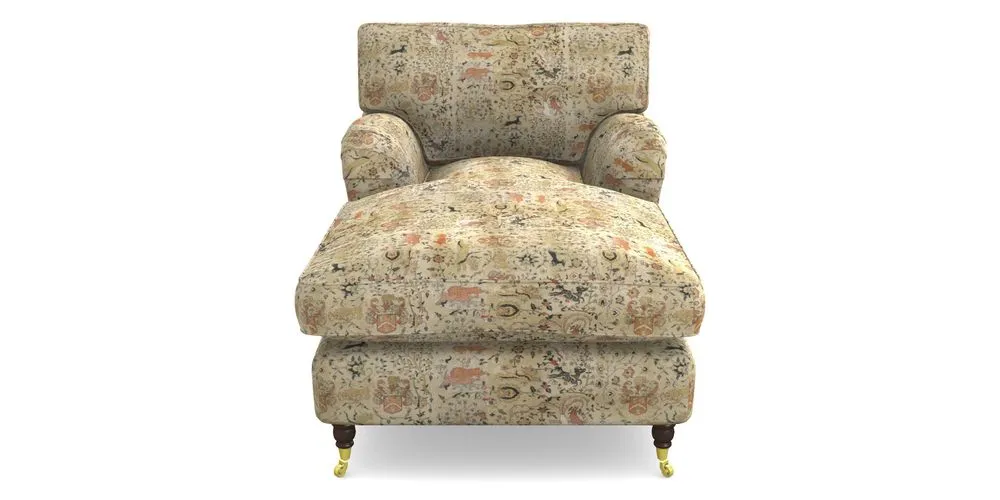 Chaise Chair