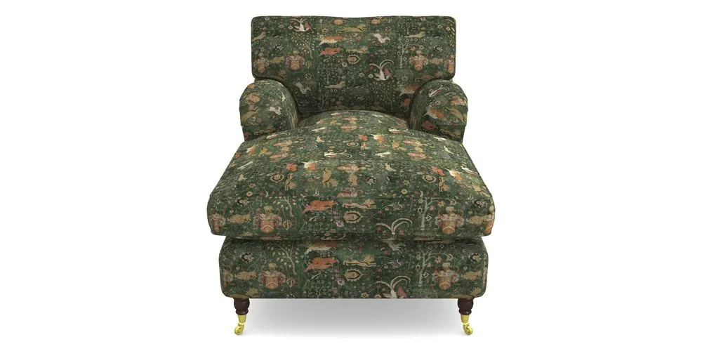 Chaise Chair