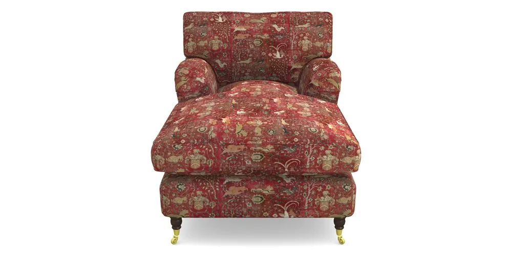 Chaise Chair
