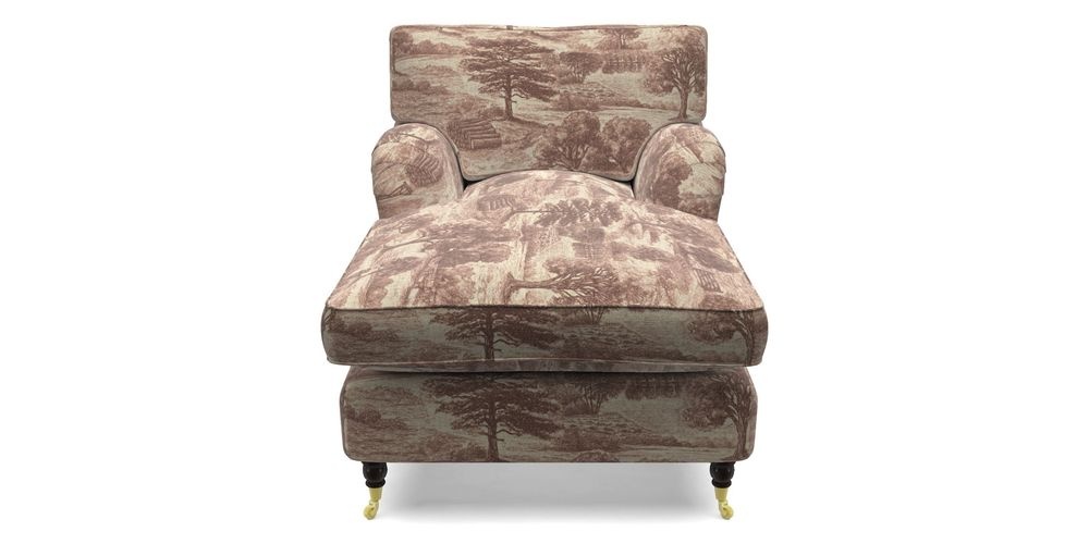 Chaise Chair