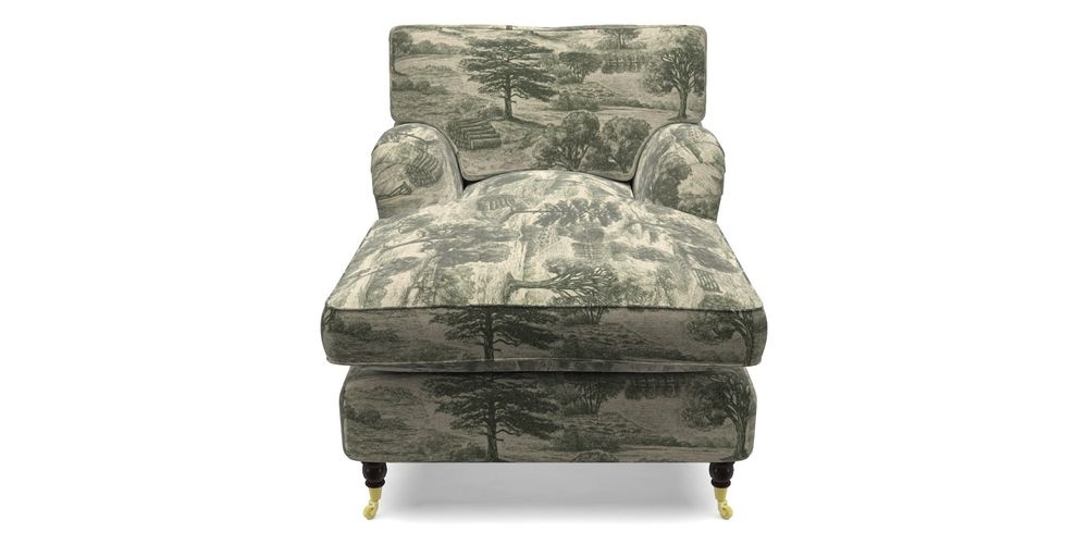 Chaise Chair