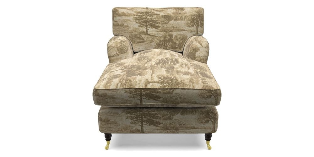 Chaise Chair