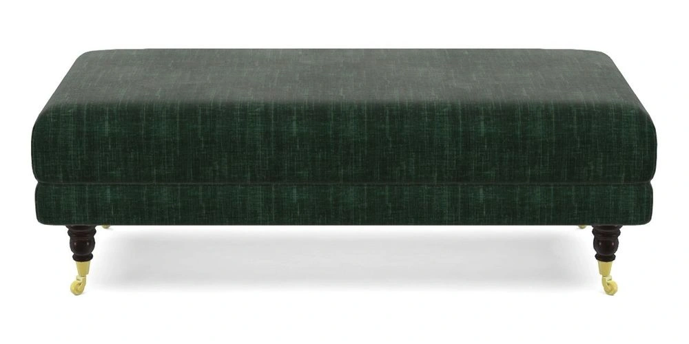 Large Footstool