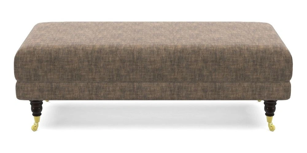 Large Footstool