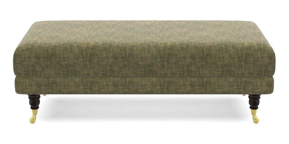 Large Footstool