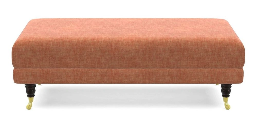 Large Footstool