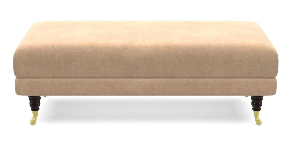 Large Footstool