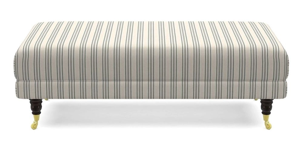 Large Footstool