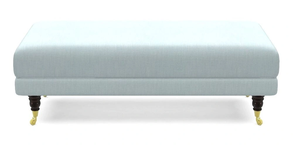 Large Footstool