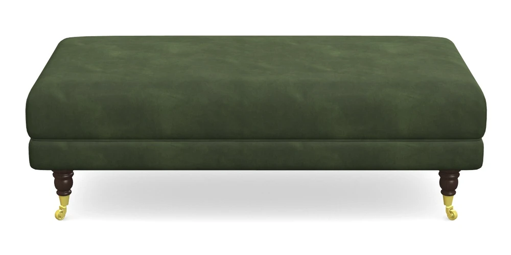 Large Footstool