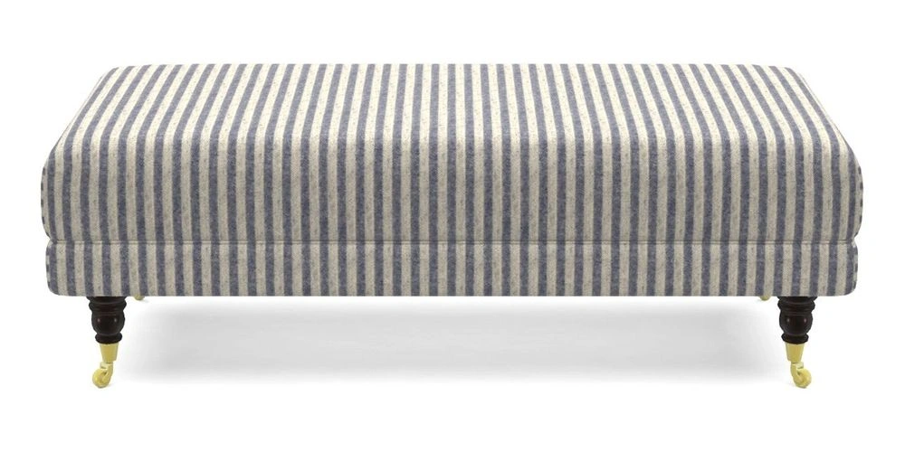 Large Footstool