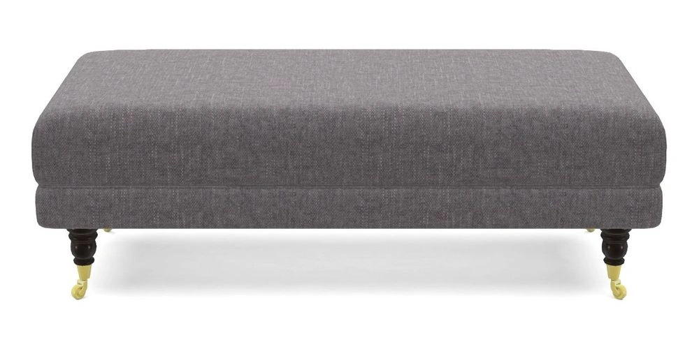 Large Footstool