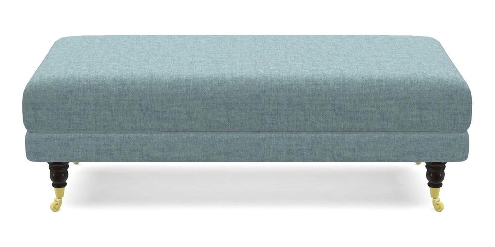 Large Footstool