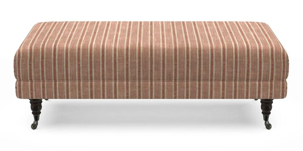 Large Footstool