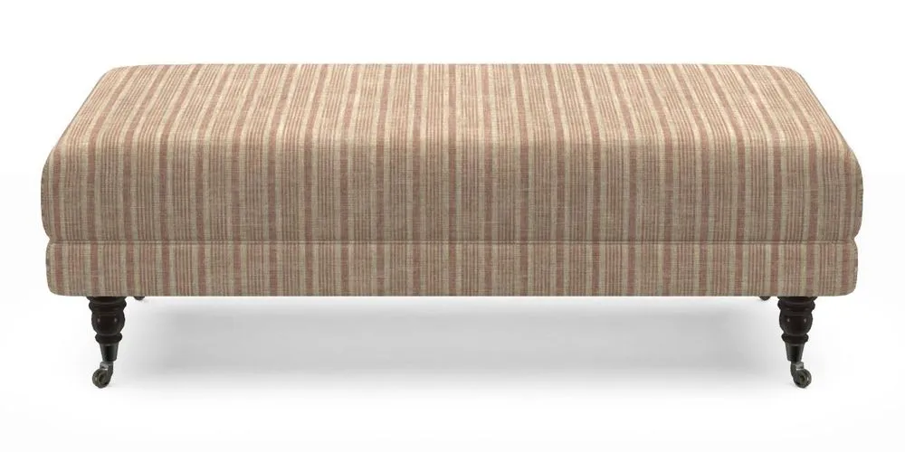 Large Footstool