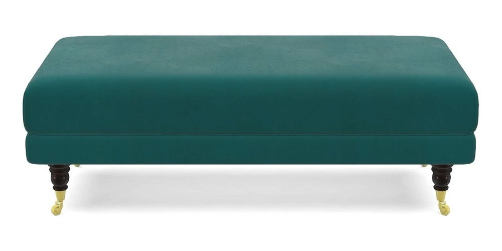 Large Footstool