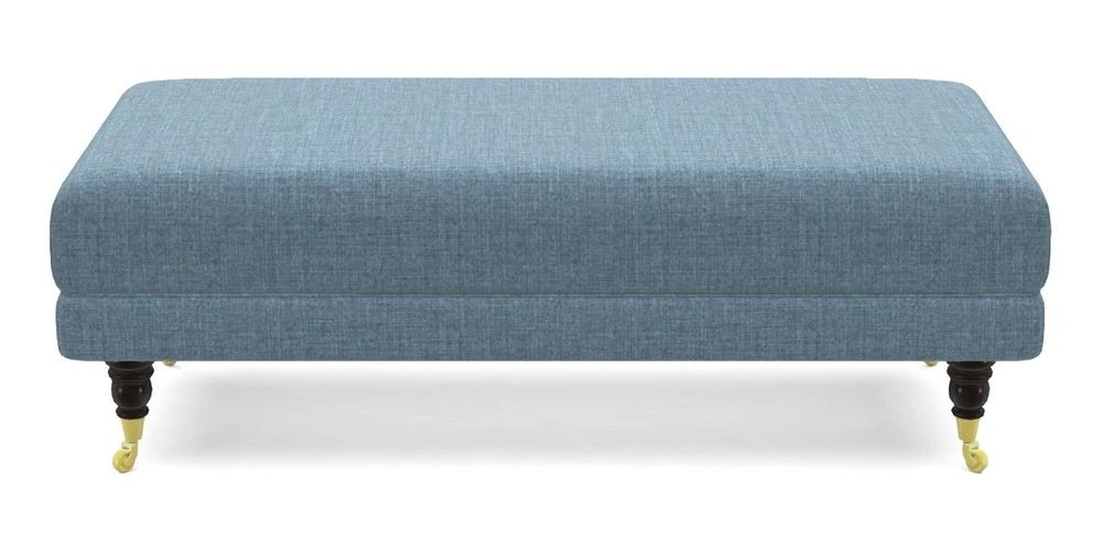 Large Footstool