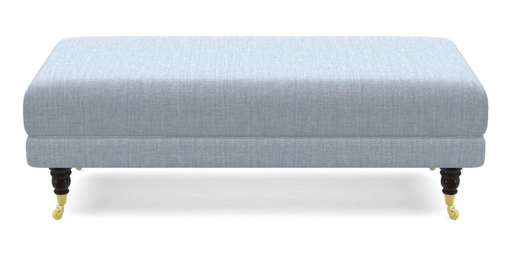 Large Footstool