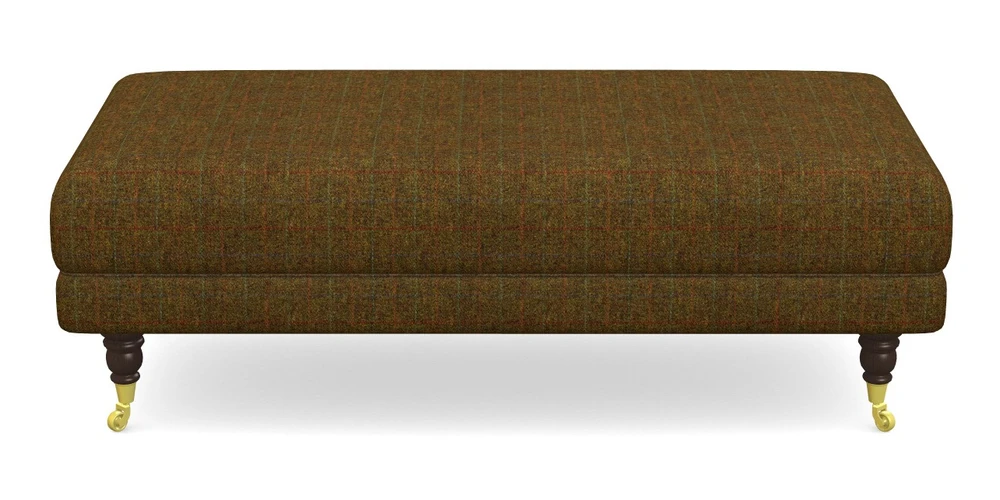 Large Footstool