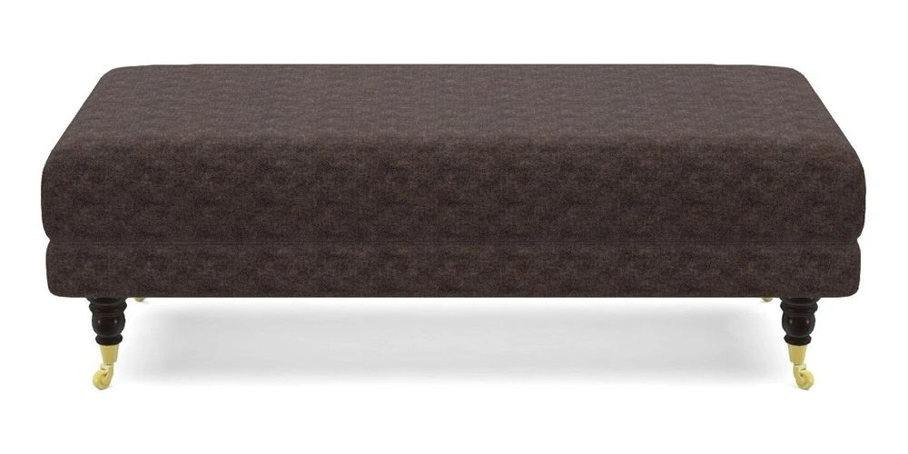 Large Footstool