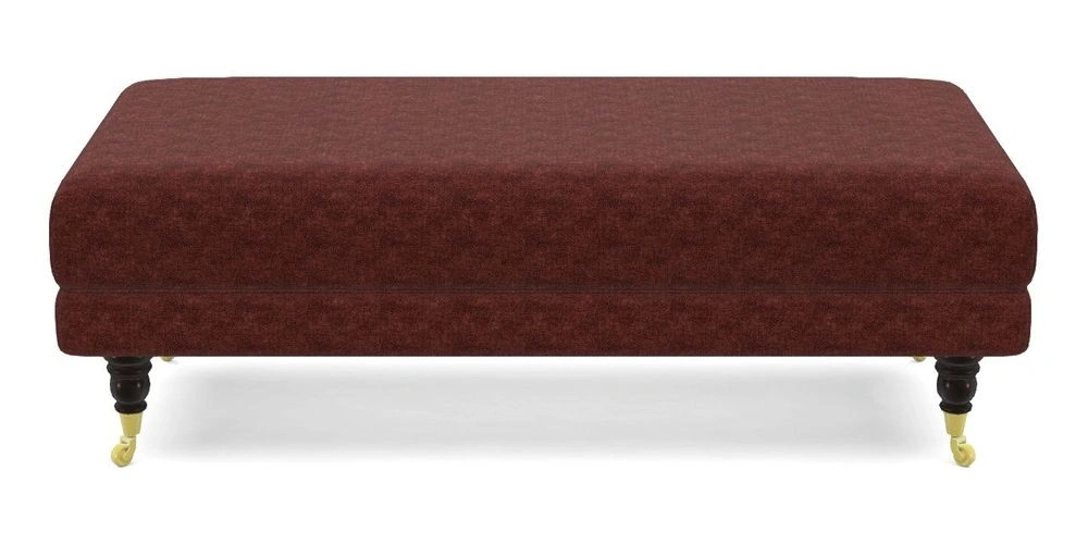 Large Footstool