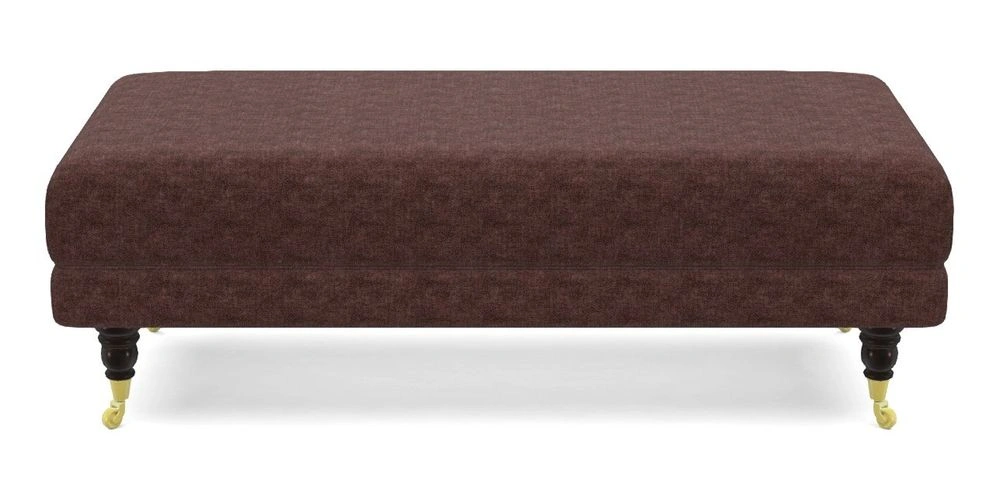 Large Footstool