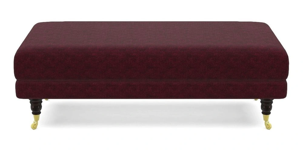 Large Footstool