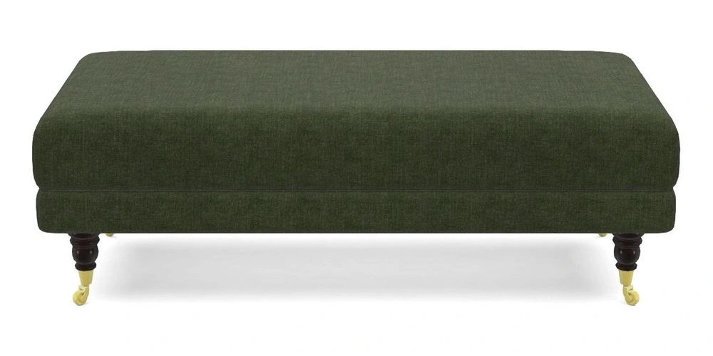 Large Footstool