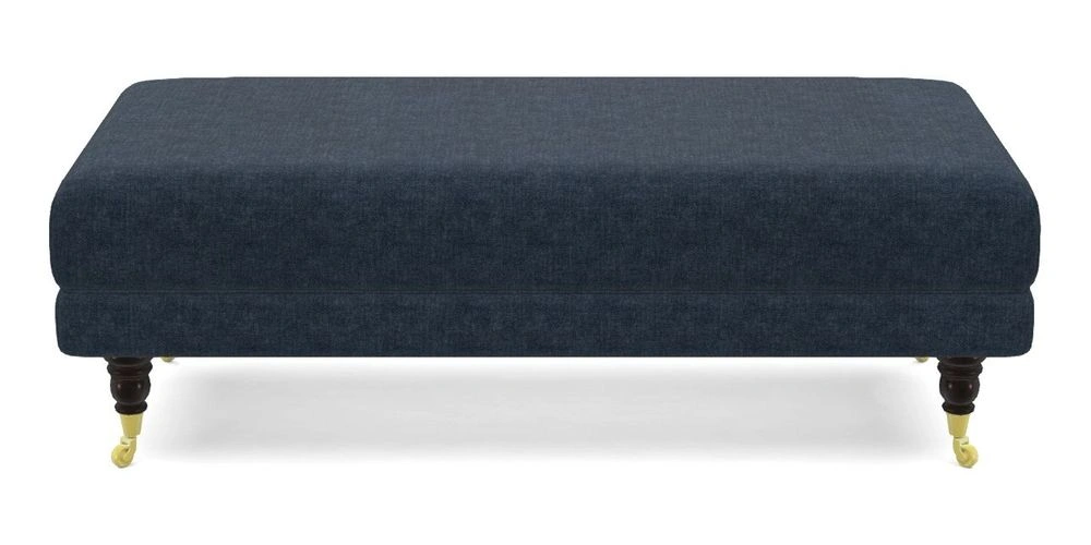 Large Footstool