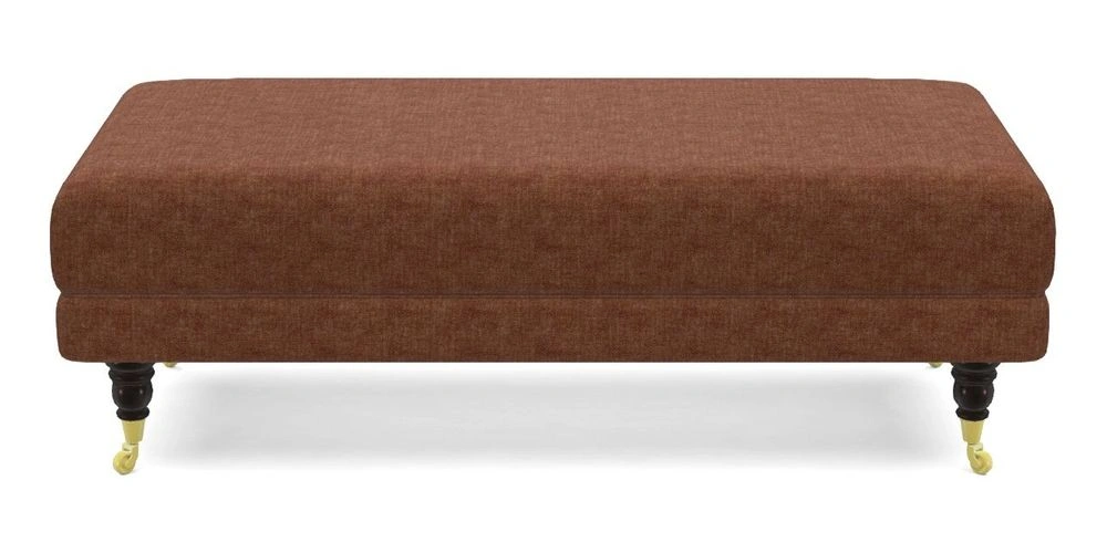 Large Footstool