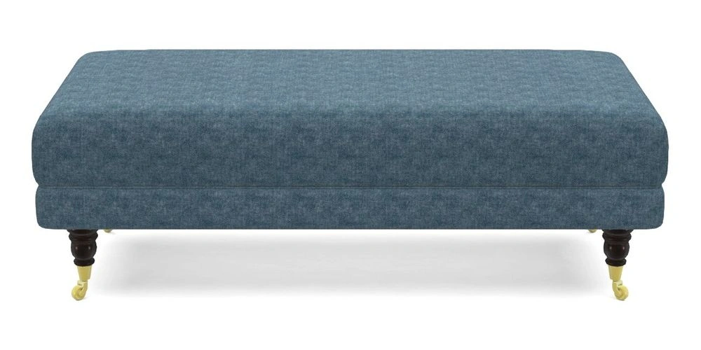 Large Footstool