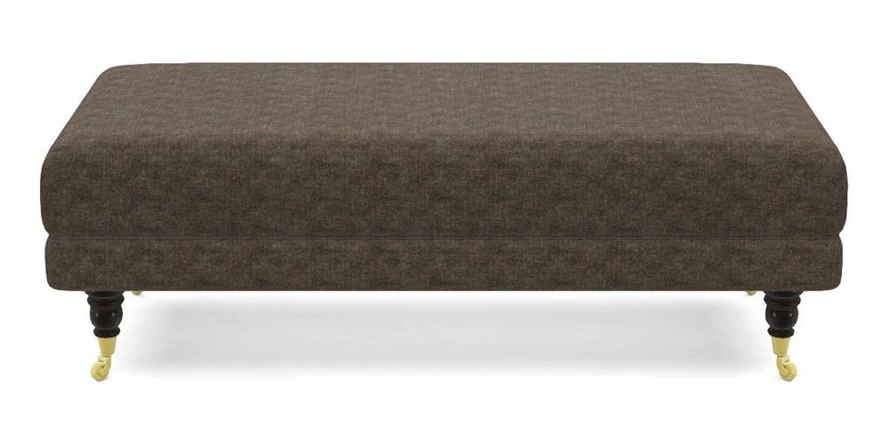 Large Footstool
