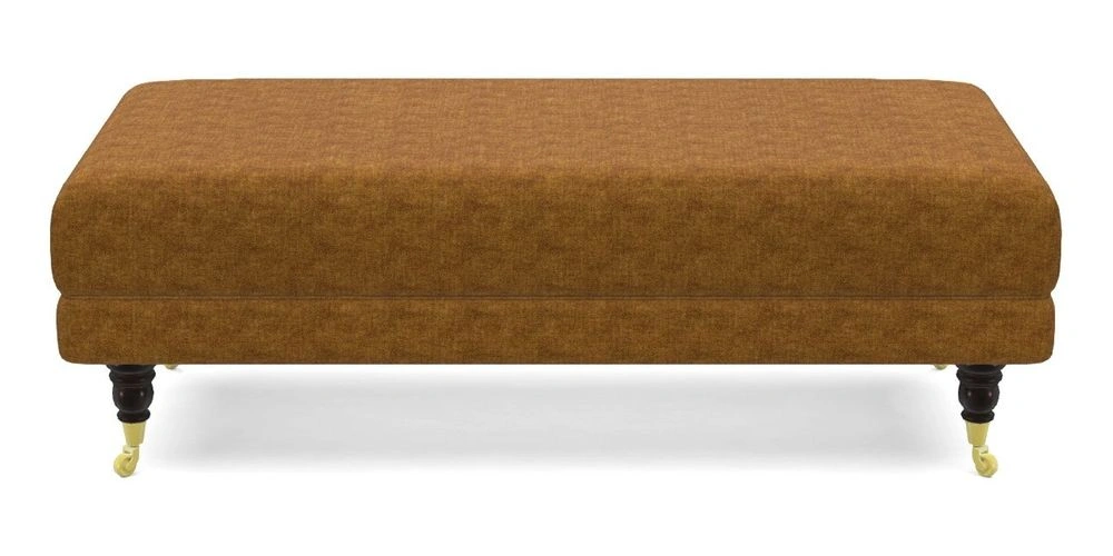Large Footstool