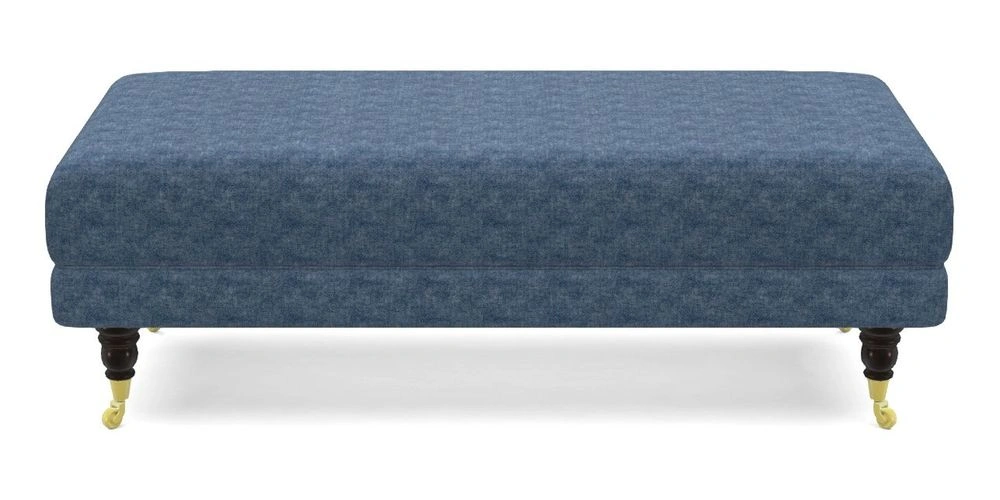 Large Footstool