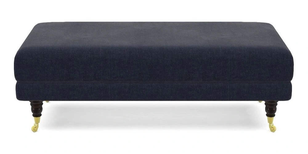 Large Footstool